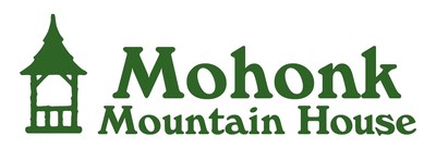 Mohonk Logo
