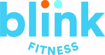 (PRNewsfoto/Blink Fitness) (PRNewsfoto/Blink Fitness)