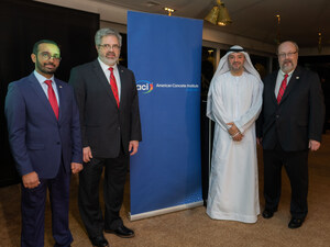 American Concrete Institute Opens New Middle East Regional Office In Dubai, UAE