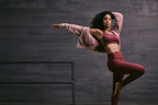 Fabletics Debuts Collaboration With Kelly Rowland, Introducing Her First-Ever Activewear Collection