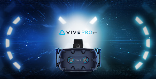 HTC VIVE EVOLVES PREMIUM VR PORTFOLIO WITH NEW HARDWARE, UNLIMITED SOFTWARE SUBSCRIPTION, AND CONTENT PARTNERSHIPS