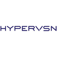 HYPERVSN logo (PRNewsfoto/HYPERVSN)
