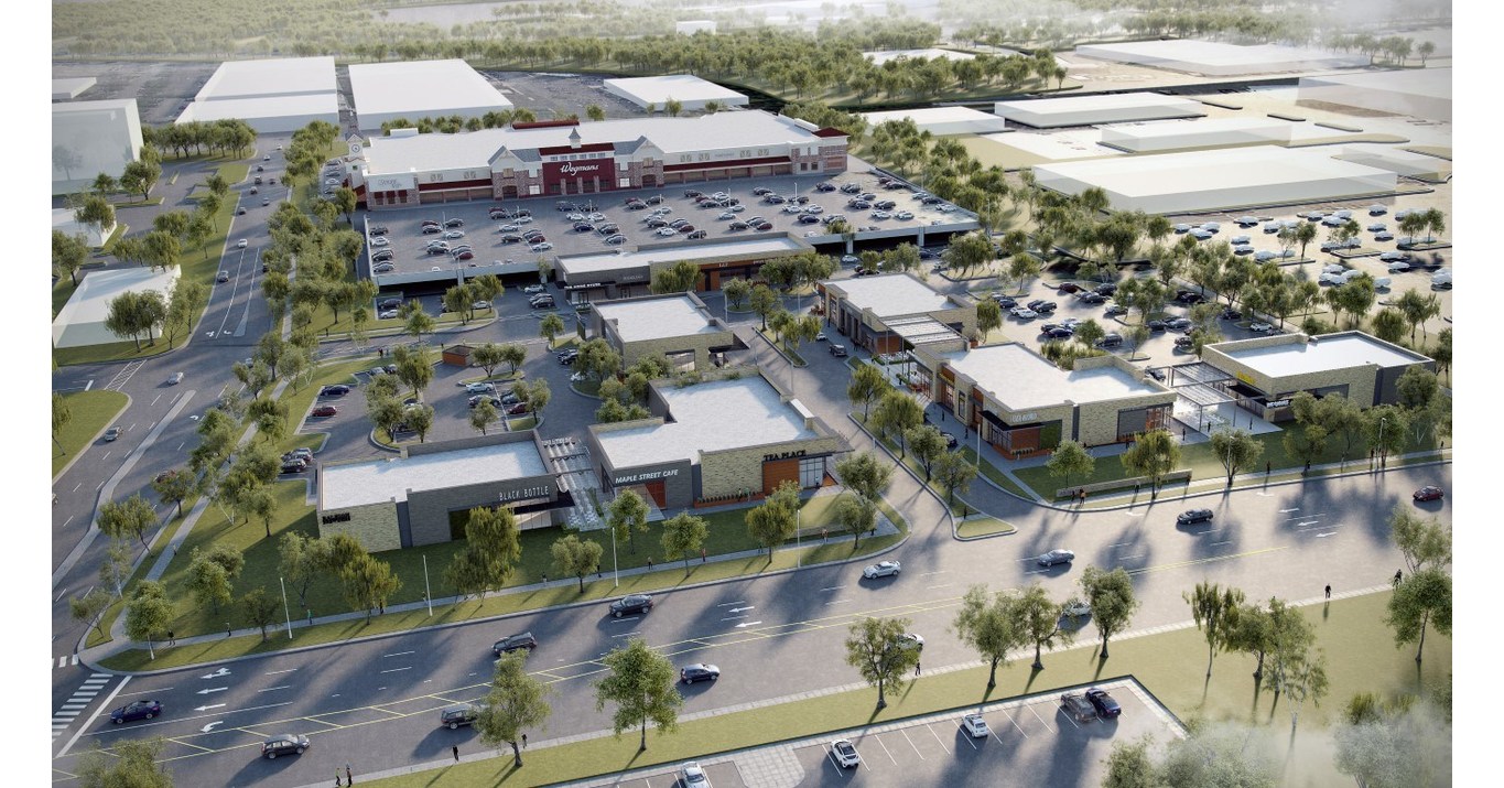 Apply Now: Wegmans Begins Hiring and Training Full-Time Employees for First  North Carolina Store