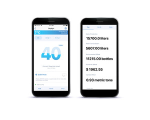 Upgrade to Digital Water: Zero Mass Water Deploys New Sensor to Monitor and Optimize Your Drinking Water