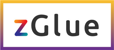 zGlue Logo zGlue Logo