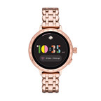 kate spade new york Introduces New Scallop Smartwatch 2 Collection