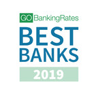 The results are in: personal finance site GOBankingRates has named the top banks of 2019 in five categories. Consider these options to help find the ideal bank for your needs.