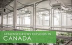 Rocky Mountain Marijuana Inc. Selects AEssenseGrows Aeroponic System as the Cultivation Technology for its Cannabis Business
