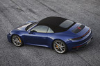 911 Carrera 4S Cabriolet