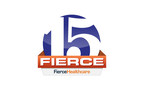 FierceHealthcare recognizes Medisafe as a 2019 "Fierce 15" Healthcare Company