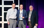 DTiQ Receives Supplier Partner Award from SSP America