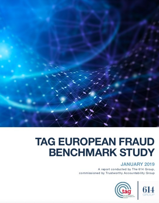 First Analysis of European Anti-Fraud Efforts Shows 94 Percent Fraud Reduction in TAG Certified Channels