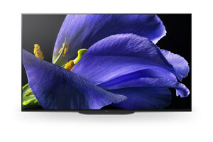 Sony Electronics Adds Super-large Sized 8K TVs and OLED 4K TVs to the MASTER Series Lineup