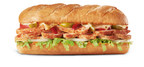 Firehouse Subs® Brings the Heat with New Spicy Cajun Chicken Sub
