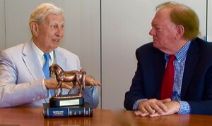 CCABLAC Hosts Symposium Honoring Memory And Legacy Of United States Senator Joseph D. Tydings (D-MD)