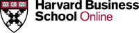 Logo (PRNewsfoto/Harvard Business School)