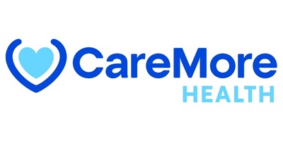 CareMore Health Logo