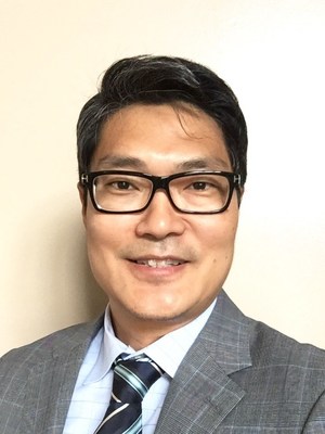 Steven Lee, SVP Business Development for Genesis Credit