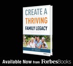 Pioneer in Faith-Based Legacy Planning Pens Guide for High Net Worth Individuals