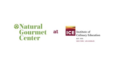 Natural Gourmet Center at the Institute of Culinary Education: America's Best Culinary School now offers America's first nationally accredited health-supportive, plant-based curriculum.