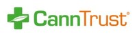CannTrust logo (CNW Group/CannTrust Holdings Inc.)