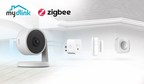 D-Link Presents Latest Solutions with Zigbee Technology at CES 2019
