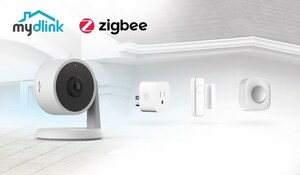 D-Link Presents Latest Solutions with Zigbee Technology at CES 2019