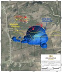 Granada Gold Drills 8.39 g/t Gold Over 6 Meters at Granada Project Below Pit-Constrained Resources