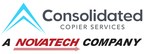 Darren Metz Guides Novatech in Acquisition of Consolidated Copier Services