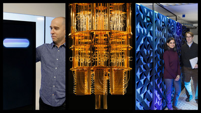 IBM inventors received a record 9,100 patents in 2018 -- marking the company's 26th consecutive year of U.S. patent leadership -- and led the industry in the number of artificial intelligence (AI), quantum computing and cloud computing-related patent grants.
