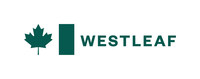 Westleaf Cannabis Inc. (CNW Group/Westleaf Cannabis Inc.)
