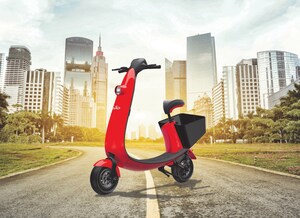 CalAmp and OjO Electric Partner to Deliver Safer, More Sustainable E-Scooter Sharing Program