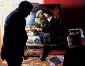 Artprice: Der "Toulouse Caravaggio" wird an den Höchstbieter verkauft werden, wahrscheinlich fernab von Frankreich