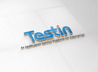 Testin wins 5G Application Enterprise Service Excellence Platform Award