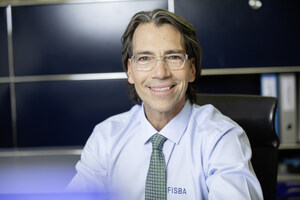 Jim Stathis Joins FISBA as Sales Manager