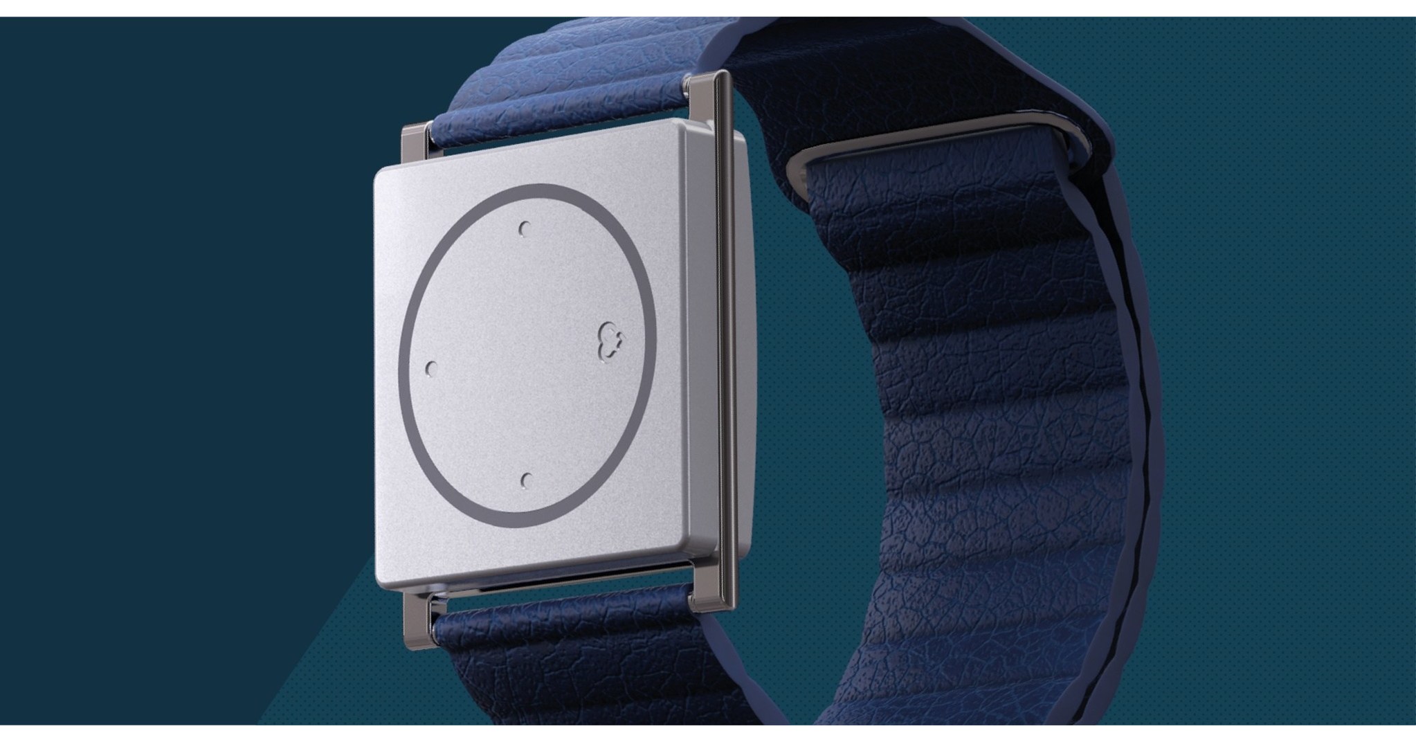 Embrace by Empatica Receives First of Its Kind FDA Clearance in