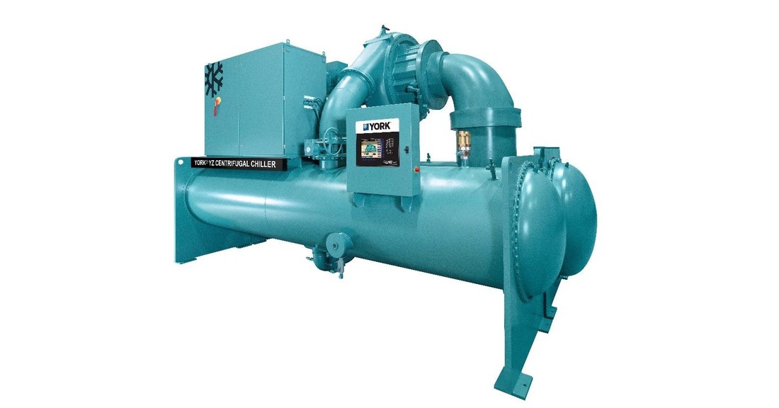 Johnson Controls Brings Above 1,000 Tons Next Generation Chillers to India