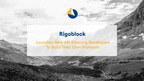 RigoBlock to Launch New API to Allow Developers to Their Create Own Platform from RigoBlock's Protocol