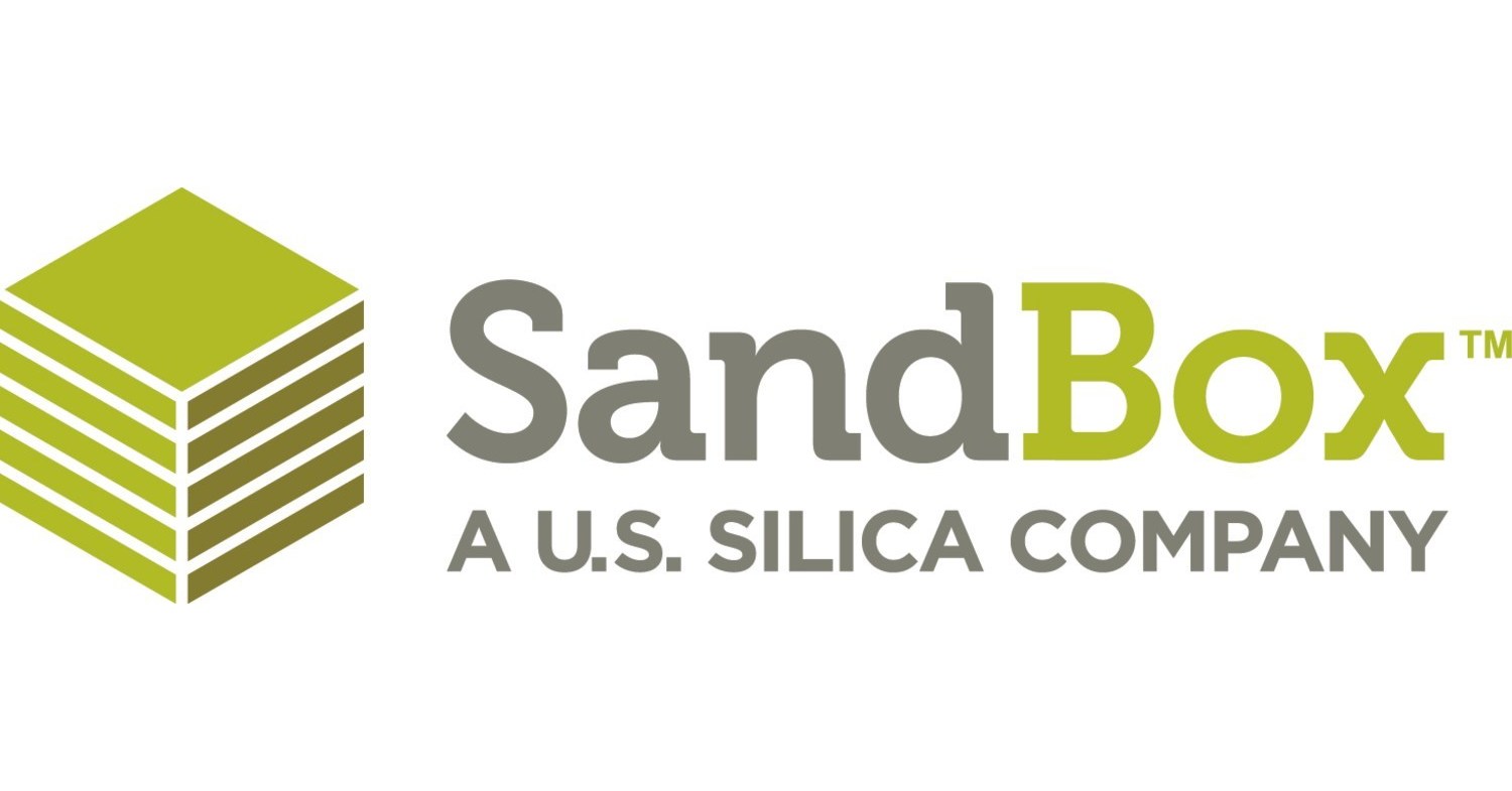 U.S. Silica's SandBox Unit Awarded LastMile Logistics Agreement with