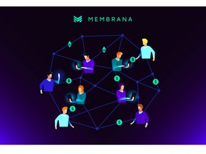 Membrana.io - a Trust Management of Digital Assets Platform Announces Start of Token Sale