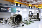 Eagle Services Asia Inducts First Pratt &amp; Whitney GTF™ Engine