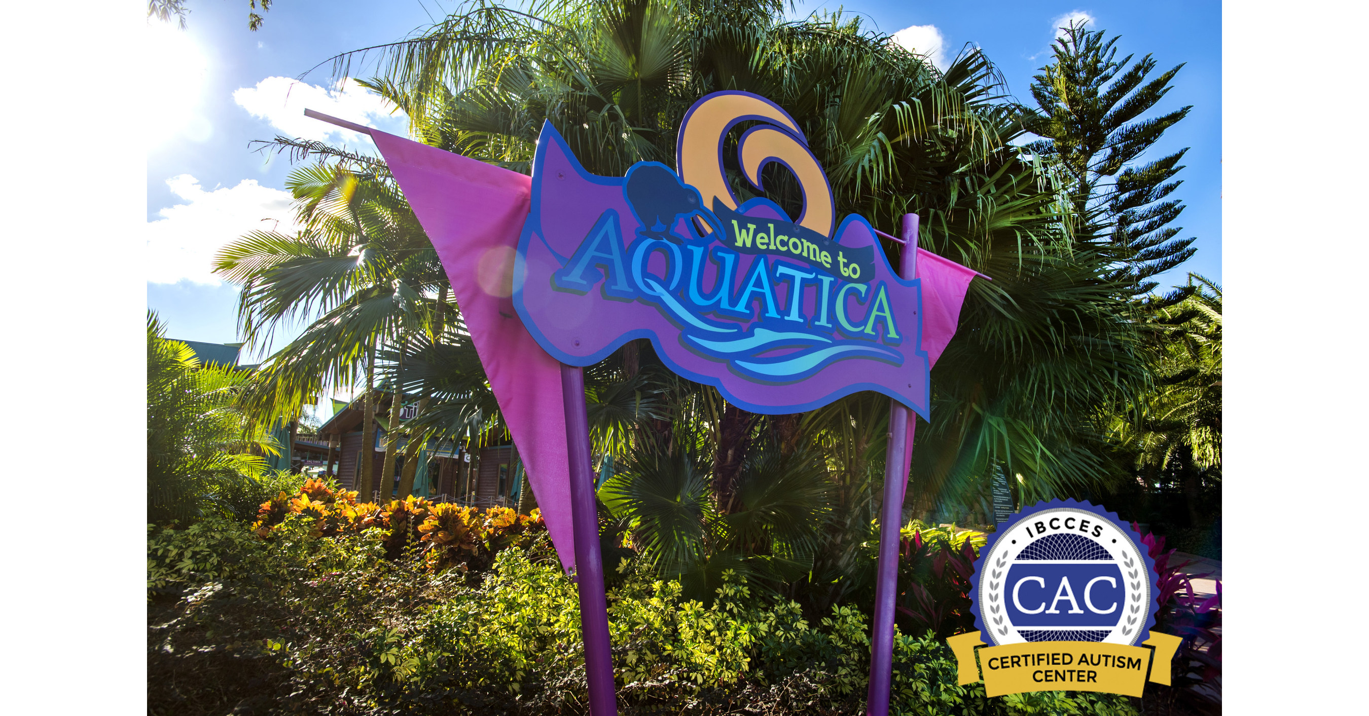 Aquatica Orlando
