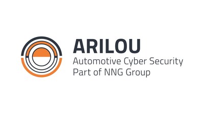 Arilou Logo Arilou Logo