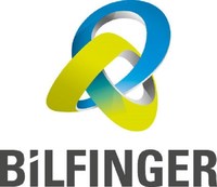 Bilfinger Logo (PRNewsfoto/Bilfinger)
