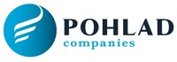 Pohlad Companies logo 1.8.19 (PRNewsfoto/Pohlad Companies)