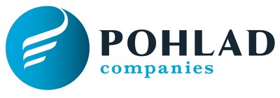 Pohlad Companies logo 1.8.19 (PRNewsfoto/Pohlad Companies) Pohlad Companies logo 1.8.19 (PRNewsfoto/Pohlad Companies)