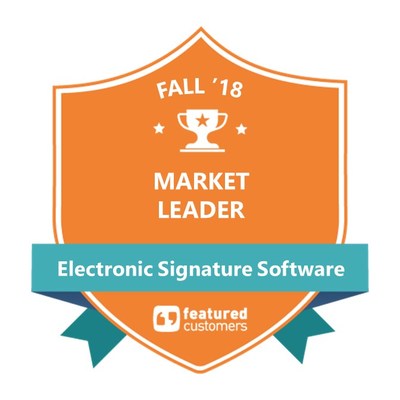 Best of 2018: AssureSign Leads Electronic Signature Market