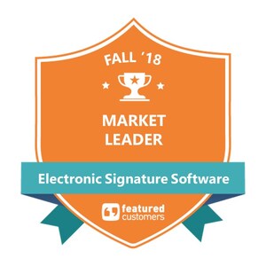 Best of 2018: AssureSign Leads Electronic Signature Market