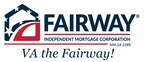 Fairway Wholesale Lending Sponsors AWI Service Dog for U.S. Marine Veteran