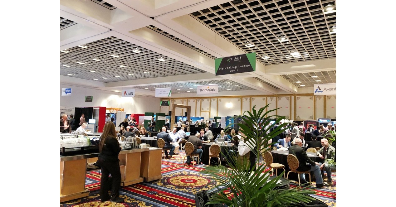 ZAFUL Presenting in Affiliate Summit Las Vegas, Fostering Internal